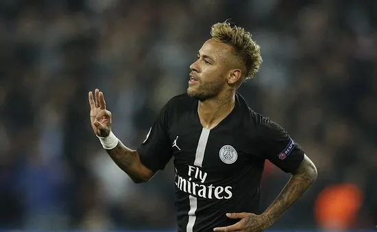 Barcelona có thể mua lại Neymar