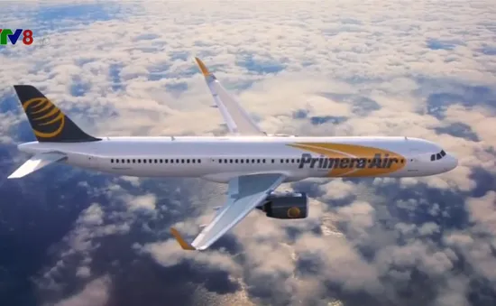 Primera Air ngừng hoạt động, hàng nghìn hành khách bị mắc kẹt