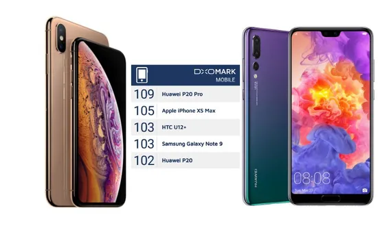 iPhone XS Max chụp ảnh xuất sắc nhưng vẫn "thua xa" Huawei P20 Pro