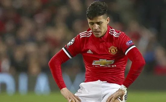 Báo Anh tiết lộ bến đỗ mới của Alexis Sanchez