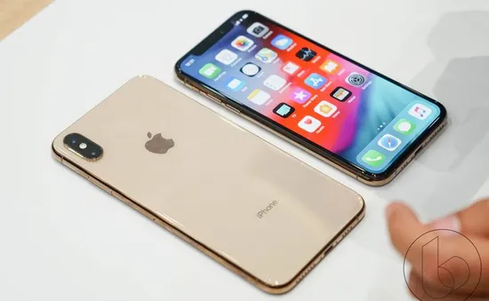 iPhone XS Max sập giá, về mức 30,5 triệu đồng