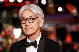 Ryuichi Sakamoto - Bậc thầy nhạc phim