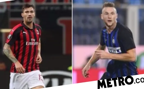 NÓNG: Man Utd chốt mua cặp trung vệ thép từ Serie A vãn hồi thế cuộc