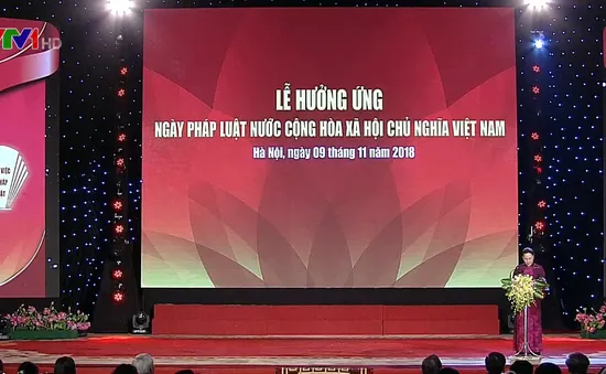 “Cần có giải pháp đột phá để nâng cao ý thức chấp hành pháp luật cho nhân dân”