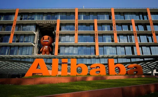 Thu về hơn 30 tỷ USD: Alibaba "vui" nhất trong ngày lễ Độc thân