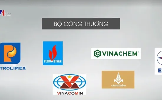 Ủy ban Quản lý vốn Nhà nước tiếp nhận hàng loạt DN từ các Bộ