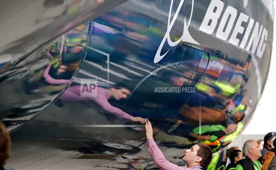 Indonesia: Cần huấn luyện cho phi công cách ứng phó với lỗi của Boeing 737 MAX