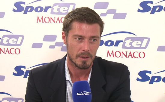 Marat Safin đặt ra vấn đề về sự thống trị trong quần vợt