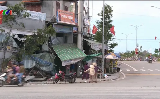 Nhiều vụ tai nạn tại ngã ba La Sơn - Điểm đen giao thông trên Quốc Lộ 1