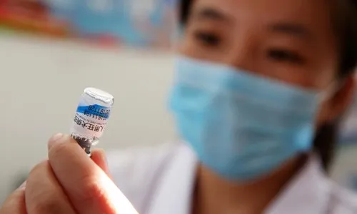 Trung Quốc siết chặt quy định đối với các công ty sản xuất vaccine