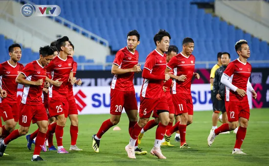 ĐT Thái Lan có thể lỡ hẹn với ĐT Việt Nam ở AFF Suzuki Cup 2018