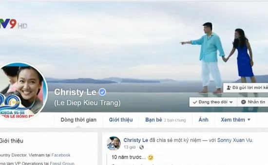 Facebook bỏ lơ quyền lợi người dùng Việt Nam