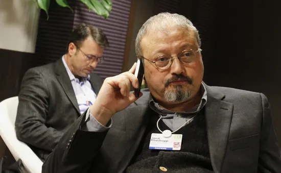 Saudi Arabia công bố kết quả điều tra vụ sát hại nhà báo Jamal Khashoggi