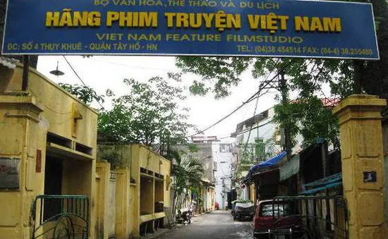 Lối đi nào cho hãng phim truyện Việt Nam?