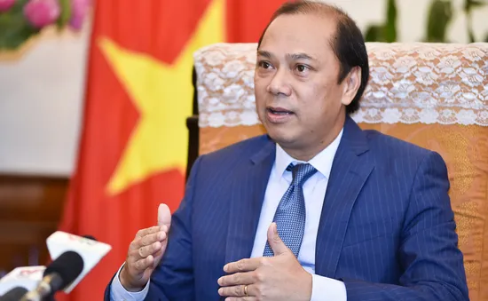 “ASEAN đã có kỳ Hội nghị rất thành công”