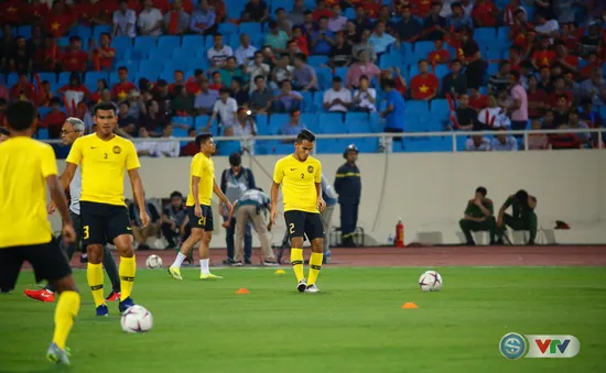 5 cái tên cần dè chừng của ĐT Malaysia ở chung kết AFF Cup 2018