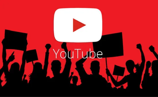 YouTube sẽ chặn video vi phạm bản quyền ở châu Âu