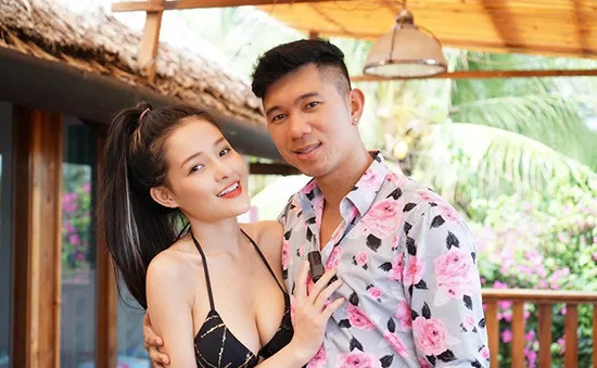 Lương Bằng Quang tiết lộ người yêu hotgirl Ngân 98 "cực kỳ ngoan"