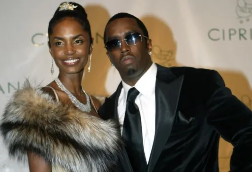 Sean 'Diddy' Combs công khai về cái chết của bạn gái cũ Kim Porter