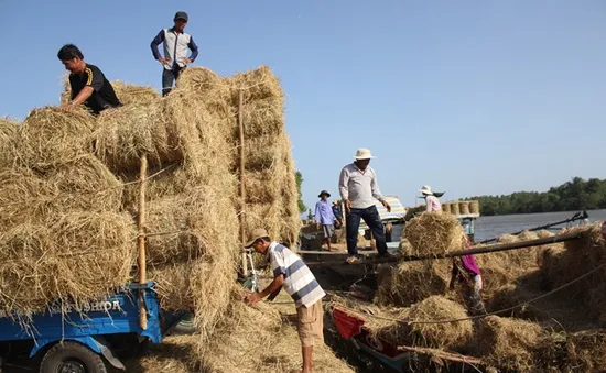 Miền Trung bước vào giai đoạn mùa khô