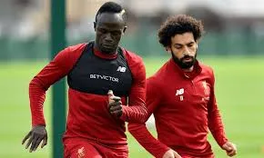 Liverpool có “vua tốc độ” không phải Salah, Mane