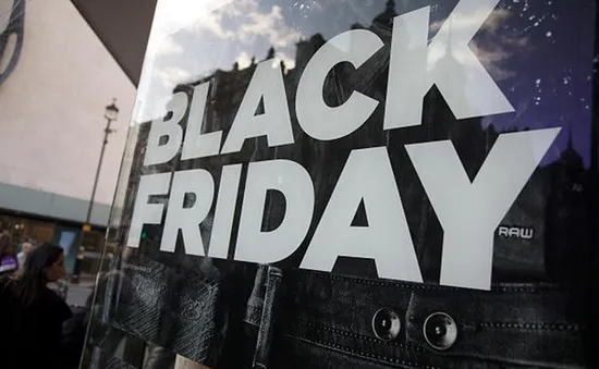 Black Friday 2018: Hàng loạt mặt hàng công nghệ “rục rịch” giảm giá