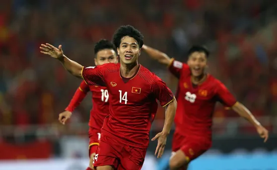 Hành trình vào chung kết AFF Cup 2018 của ĐT Việt Nam: Thuyết phục!