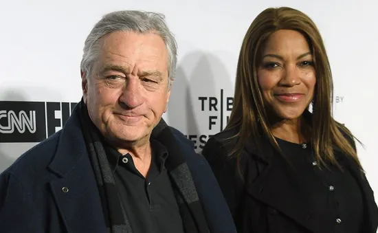 "Bố già" Robert De Niro và vợ chia tay nhau sau 2 thập kỷ