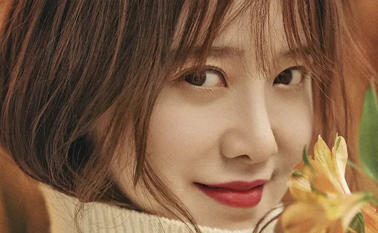 Goo Hye Sun tiết lộ sự thay đổi sau khi kết hôn