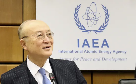 IAEA: Triều Tiên có thể đang mở rộng cơ sở hạt nhân chính