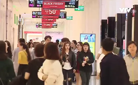 Những bí quyết để không bị "cháy túi" trong ngày Black Friday