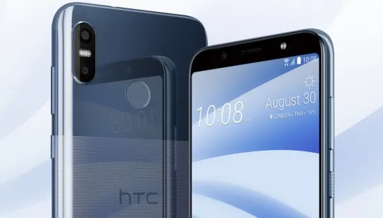 HTC quyết đấu ở mảng smartphone