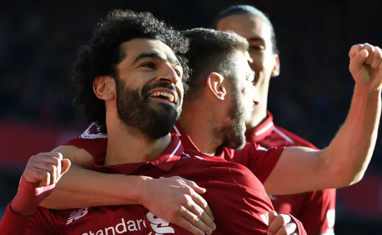 Mohamed Salah bị tố ăn vạ, FA nói gì?