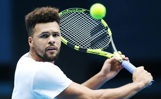 Jo- Wilfried Tsonga có huấn luyện viên mới