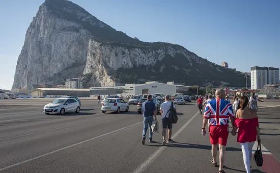 EU tiếp tục bất đồng về dự thảo thỏa thuận Brexit