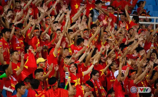 Báo Hàn nêu lý do ĐT Việt Nam sẽ vô địch AFF Cup 2018