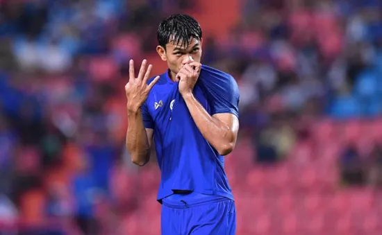 AFF Suzuki Cup 2018 sắp đón kỷ lục gia ghi bàn