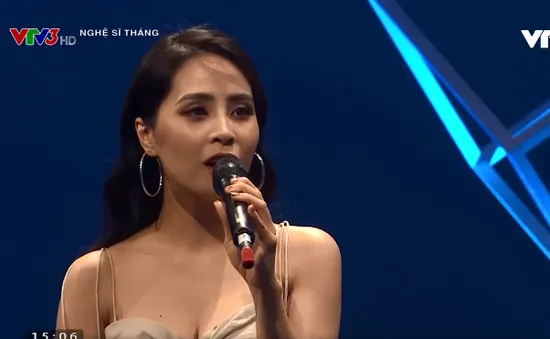 Kiều Anh: "Danh xưng ca nương luôn phù hợp với tôi"