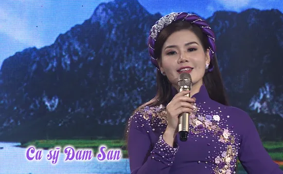 Thư về miền Trung: "Hương tình" (21h15 thứ Năm, 29/11 trên VTV8)