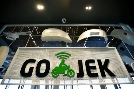 Go-Jek từng bước tiến quân vào thị trường gọi xe tại Singapore