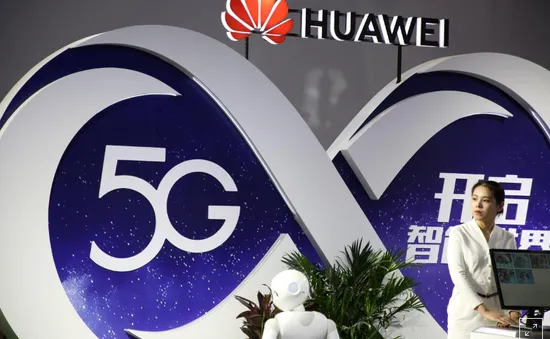 New Zealand cấm sử dụng công nghệ của Huawei trong dự án 5G