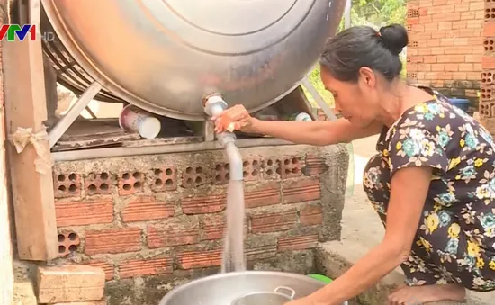 Đăk Lăk: 76 công trình nước sạch hoạt động kém hiệu quả, lãng phí hàng chục tỷ đồng