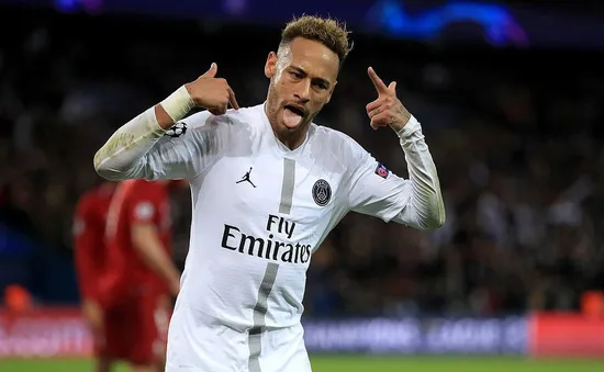 Đây là lý do Neymar khó rời bỏ PSG!