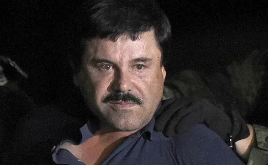 Con đường phạm tội của trùm ma túy El Chapo