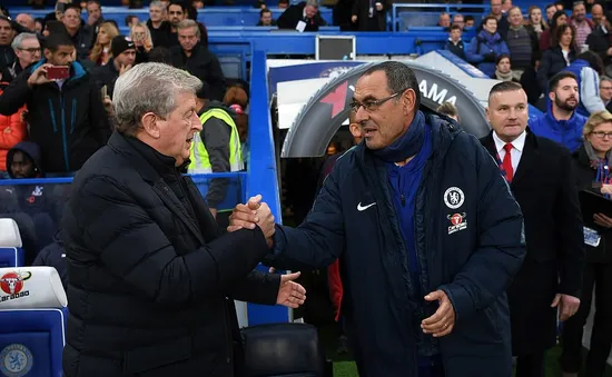 Trò tiết lộ điều tối kỵ của thầy Sarri để Chelsea duy trì mạch bất bại