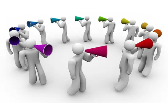 BÃO TIN ĐỒN - Làm thế nào để sống chung với tin đồn?