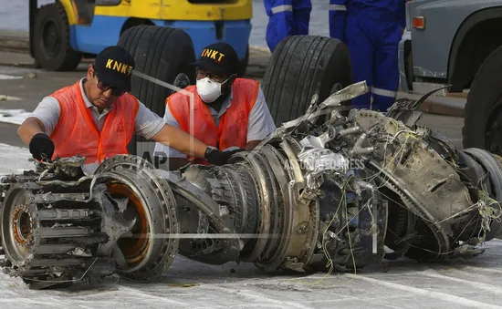 Ban hành quy trình xử lý tình huống khẩn cấp với máy bay Boeing 737-Max