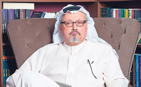 Saudi Arabia từ chối dẫn độ nghi phạm giết nhà báo Khashoggi