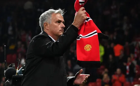 6 ứng viên sáng giá sẵn sàng thay thế HLV Mourinho ở Man Utd