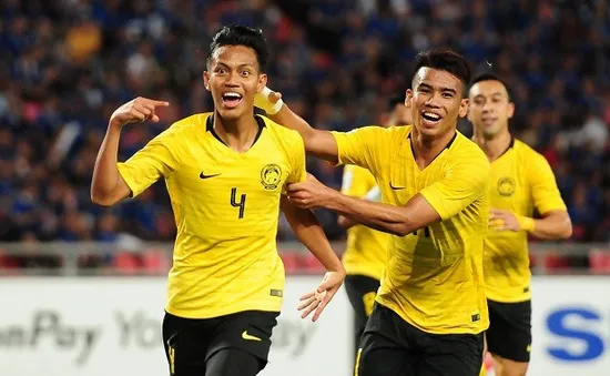 Siêu phẩm của ĐT Malaysia được đề nghị tranh giải Puskas